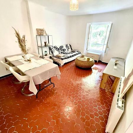 Bel Appartement A Villecroze Вилкроз Екстериор снимка