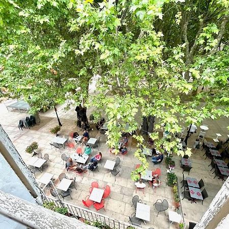 Bel Appartement A Villecroze Вилкроз Екстериор снимка