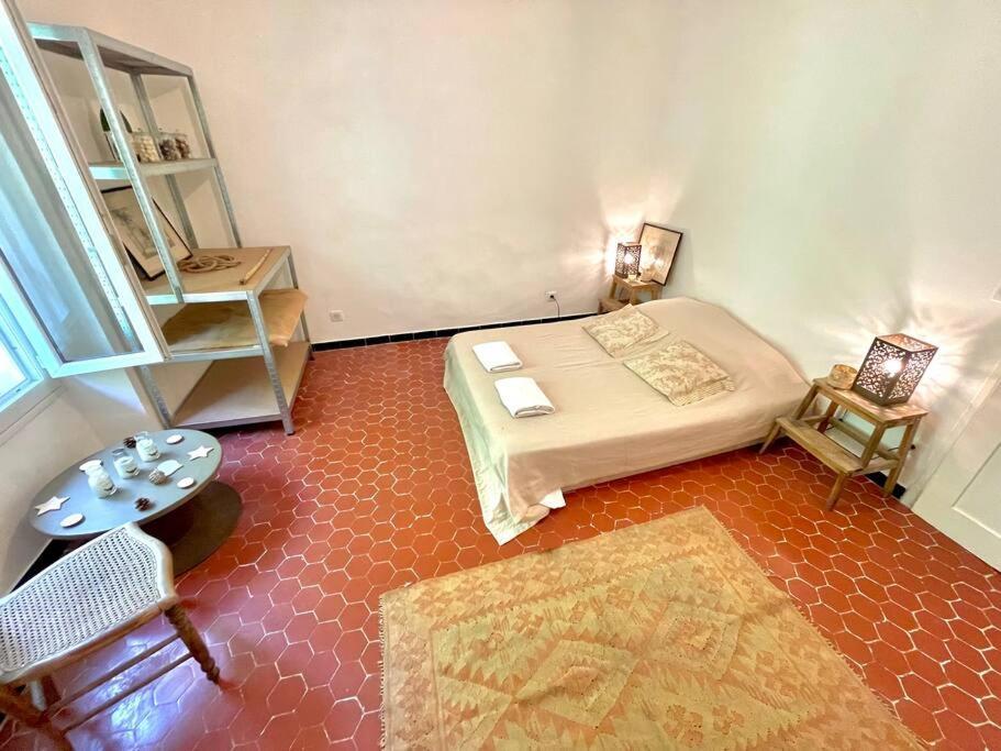 Bel Appartement A Villecroze Вилкроз Екстериор снимка