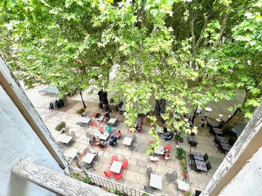 Bel Appartement A Villecroze Вилкроз Екстериор снимка
